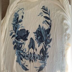 Very loose Ardene long sleeve